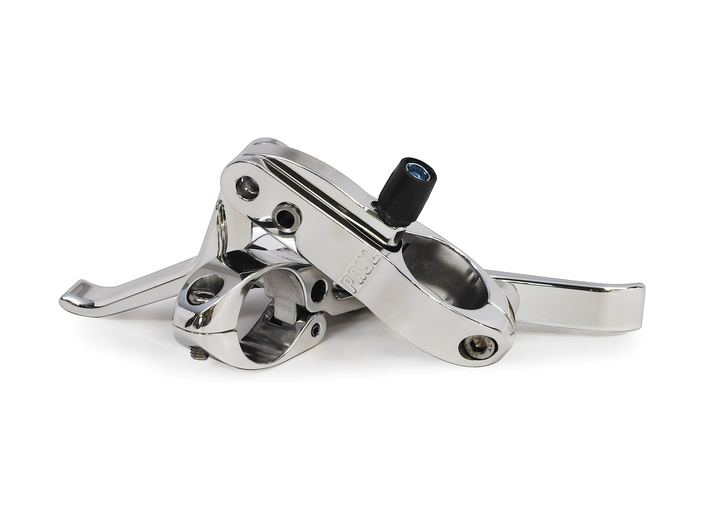 cross top brake lever